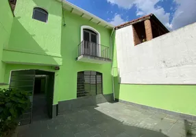 Foto 1 de Sobrado com 2 Quartos para venda ou aluguel, 200m² em Vila Santa Delfina, São Paulo