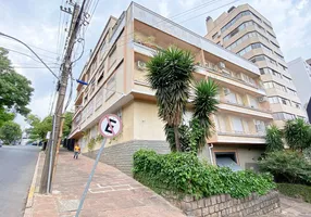 Foto 1 de Cobertura com 3 Quartos à venda, 152m² em Rio Branco, Porto Alegre