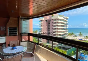 Foto 1 de Apartamento com 4 Quartos à venda, 128m² em Riviera de São Lourenço, Bertioga