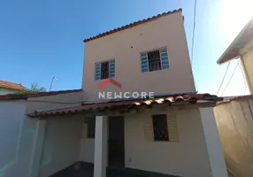 Foto 1 de Casa com 4 Quartos à venda, 180m² em Araguaia, Belo Horizonte