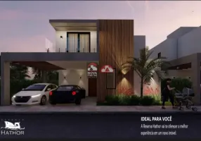 Foto 1 de Casa com 3 Quartos à venda, 145m² em Reserva du Moullin, São Sebastião