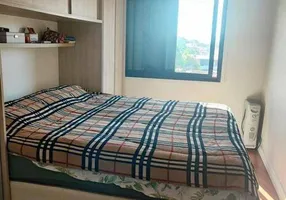 Foto 1 de Casa de Condomínio com 2 Quartos à venda, 69m² em Vila Alpina, São Paulo