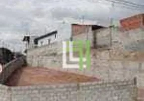Foto 1 de Lote/Terreno à venda, 274m² em Centro, Campo Limpo Paulista