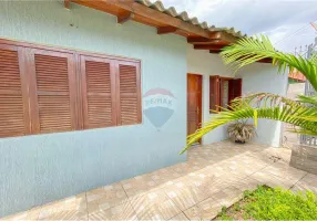 Foto 1 de Casa com 2 Quartos à venda, 38m² em Feitoria, São Leopoldo
