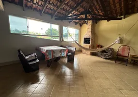 Foto 1 de Apartamento com 4 Quartos à venda, 400m² em Setor Habitacional Arniqueira, Brasília