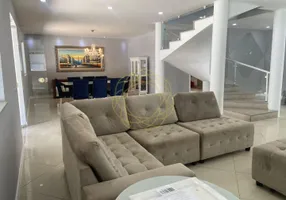 Foto 1 de Casa com 4 Quartos à venda, 420m² em Camorim, Rio de Janeiro