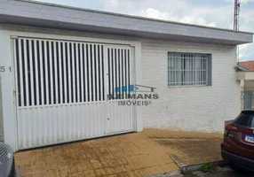 Foto 1 de Casa com 3 Quartos à venda, 136m² em Vila Independência, Piracicaba