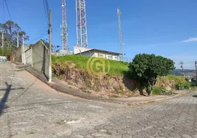 Foto 1 de Lote/Terreno à venda, 1400m² em Centro, Santa Branca