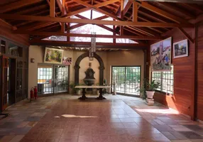 Foto 1 de Casa com 5 Quartos à venda, 750m² em Vale do Sol, Botucatu