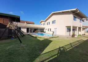 Foto 1 de Casa com 4 Quartos à venda, 380m² em Balneário Enseada, São Francisco do Sul