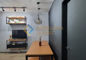 Foto 1 de Apartamento com 2 Quartos à venda, 43m² em Jardim Maria Goretti, Ribeirão Preto