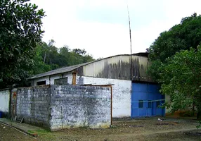 Foto 1 de Galpão/Depósito/Armazém à venda, 20000m² em Mazomba, Itaguaí