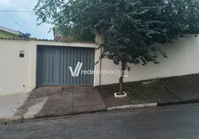 Foto 1 de Casa com 2 Quartos à venda, 48m² em Jardim Esmeraldina, Campinas