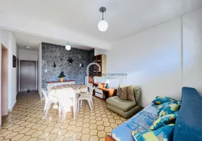 Foto 1 de Apartamento com 2 Quartos à venda, 109m² em Centro, Peruíbe