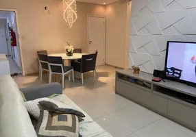 Foto 1 de Apartamento com 3 Quartos à venda, 101m² em Coroa do Meio, Aracaju