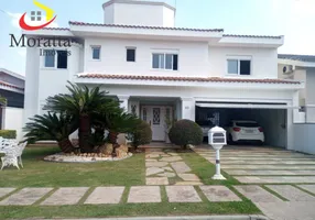 Foto 1 de Casa de Condomínio com 3 Quartos à venda, 390m² em Condominio Fechado Hermenegildo Milioni, Salto