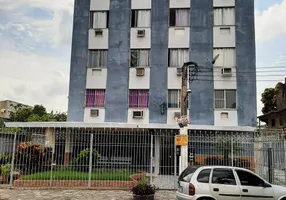 Foto 1 de Apartamento com 2 Quartos à venda, 70m² em Realengo, Rio de Janeiro