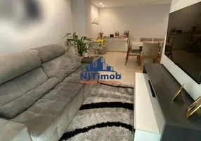 Foto 1 de Apartamento com 2 Quartos à venda, 90m² em Charitas, Niterói