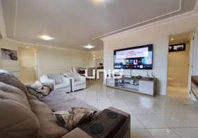 Foto 1 de Apartamento com 3 Quartos à venda, 180m² em TERRAS DO ENGENHO, Piracicaba