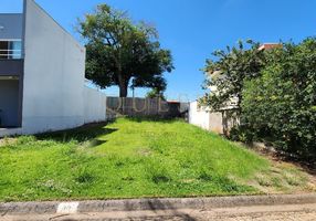 Lotes/Terrenos à venda em Sesmaria Ouro, Araraquara - Viva Real