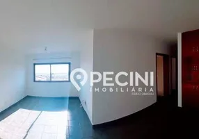 Foto 1 de Apartamento com 2 Quartos para alugar, 72m² em Jardim São Paulo, Rio Claro
