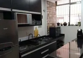 Foto 1 de Apartamento com 2 Quartos à venda, 62m² em Centro, São Vicente