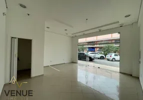 Foto 1 de Sala Comercial para alugar, 36m² em Centro, Arujá