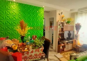 Foto 1 de Apartamento com 2 Quartos à venda, 40m² em Jardim Adelfiore, São Paulo