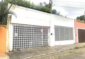 Foto 1 de Sobrado com 3 Quartos à venda, 150m² em Jardim Trussardi, São Paulo