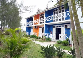 Foto 1 de Casa com 2 Quartos à venda, 680m² em Barra da Lagoa, Florianópolis