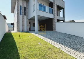 Foto 1 de Sobrado com 3 Quartos à venda, 156m² em Estrada das Areias, Indaial