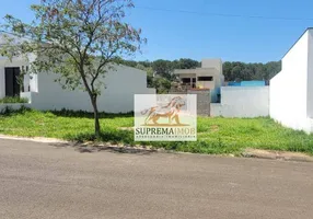 Foto 1 de Lote/Terreno à venda, 200m² em Jardim Novo Horizonte, Sorocaba