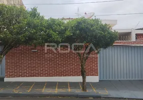 Foto 1 de Casa com 3 Quartos à venda, 191m² em Vila Costa do Sol, São Carlos