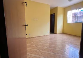 Foto 1 de Apartamento com 2 Quartos à venda, 47m² em PARQUE DAS ACÁCIAS, Betim