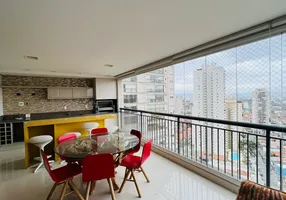 Foto 1 de Apartamento com 4 Quartos à venda, 193m² em Tatuapé, São Paulo