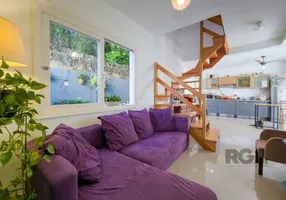 Foto 1 de Casa de Condomínio com 4 Quartos à venda, 237m² em Vila Nova, Porto Alegre