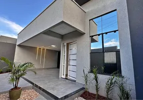 Foto 1 de Casa com 3 Quartos à venda, 98m² em Carijos, Indaial