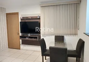 Foto 1 de Apartamento com 2 Quartos à venda, 50m² em Jardim Holanda, Uberlândia