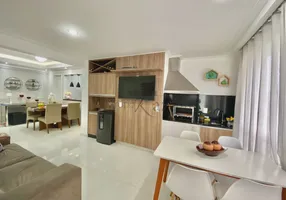 Foto 1 de Apartamento com 3 Quartos à venda, 90m² em Jardim Aquarius, São José dos Campos