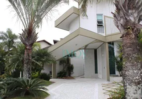 Foto 1 de Casa de Condomínio com 4 Quartos para alugar, 409m² em Conjunto Residencial Esplanada do Sol, São José dos Campos