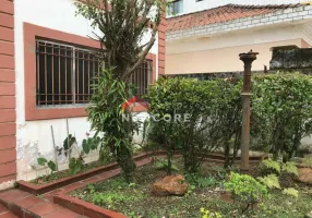 Foto 1 de Casa com 3 Quartos à venda, 185m² em Vila Belmiro, Santos