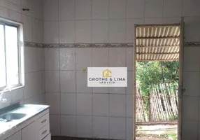 Foto 1 de Fazenda/Sítio com 2 Quartos à venda, 70m² em Santa Cecília I, São José dos Campos