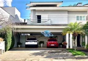 Foto 1 de Casa de Condomínio com 4 Quartos à venda, 350m² em Parque Residencial Villa dos Inglezes, Sorocaba