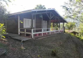 Foto 1 de Casa de Condomínio com 3 Quartos à venda, 180m² em Rio Abaixo, Mairiporã