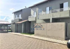 Foto 1 de Casa com 3 Quartos à venda, 125m² em Joao XXIII, Vinhedo