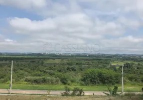 Foto 1 de Lote/Terreno à venda, 548m² em Jardim das Indústrias, São José dos Campos