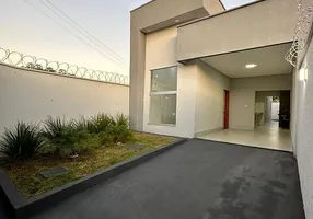 Foto 1 de Casa com 3 Quartos à venda, 90m² em Papagaio, Feira de Santana