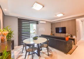 Foto 1 de Apartamento com 3 Quartos à venda, 87m² em Pilarzinho, Curitiba