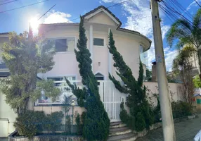 Foto 1 de Casa de Condomínio com 3 Quartos à venda, 119m² em Freguesia- Jacarepaguá, Rio de Janeiro