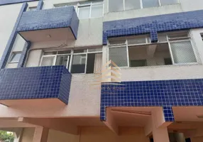 Foto 1 de Apartamento com 2 Quartos à venda, 92m² em Balneário Guarujá , Guarujá